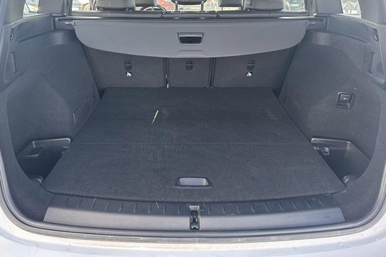 BMW Seria 2 218i GT M Sport