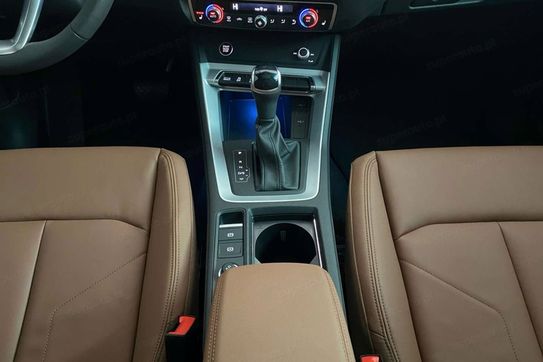 Audi Q3 35 TFSI S line