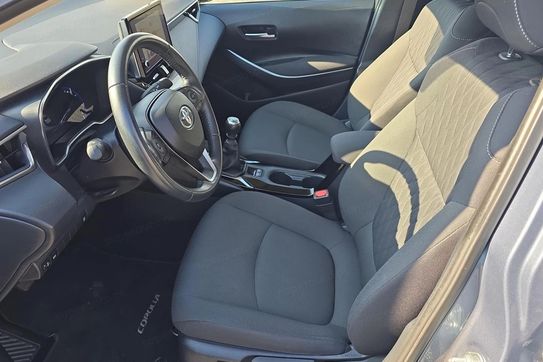 Toyota Corolla 1.5 Comfort
