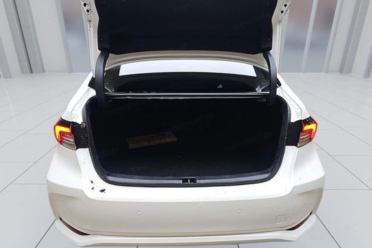 Toyota Corolla 1.5 Style MS