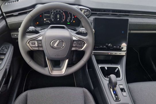 Lexus LBX LBX 1.5 Hybrid