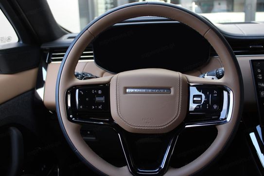Land Rover Range Rover Sport S D350 Autobiography