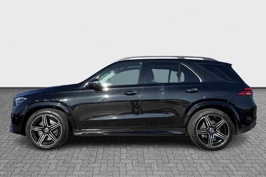 Mercedes GLE 400 e PHEV 4-Matic AMG Line