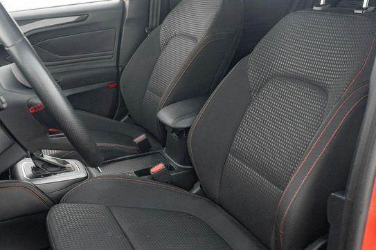 Ford Focus 1.0 EcoBoost mHEV ST-Line X aut