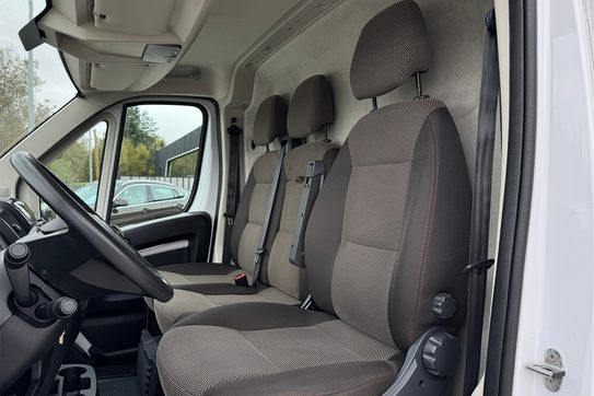 Citroen Jumper L3H2