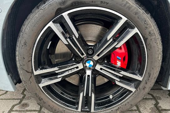BMW Seria 3 320d xDrive M Sport
