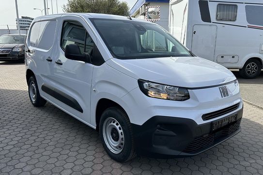 Fiat Doblo Cargo/Van M L1H1