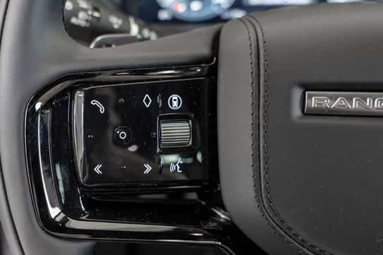 Land Rover Range Rover Velar D200  S