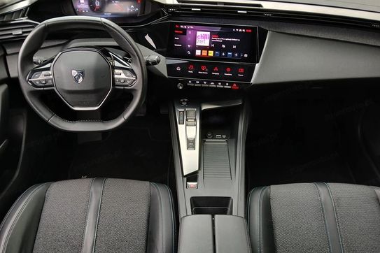 Peugeot 308 1.2 PureTech Allure S&S EAT8