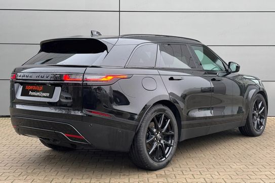 Land Rover Range Rover Velar TD4 AWD Auto S