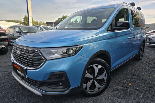 Ford Tourneo Connect EcoBlue L2H1
