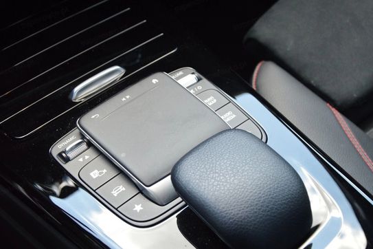 Mercedes Klasa A 180 AMG Line