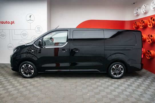 Opel Zafira Life XL L2H1 Business VIP AT8