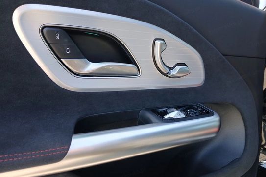 Mercedes CLA 220 mHEV 4-Matic 8G-DCT