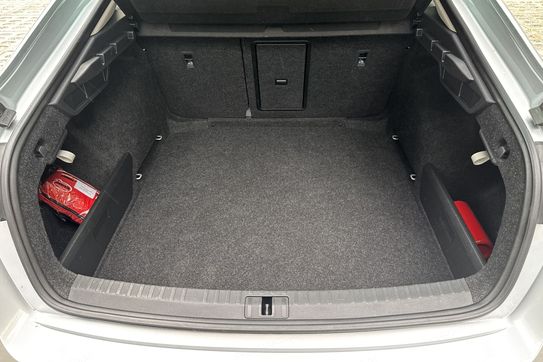 Skoda Octavia Style 2.0 TSI 4x4  DSG