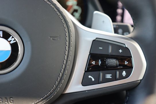 BMW X5 xDrive45e M Sport