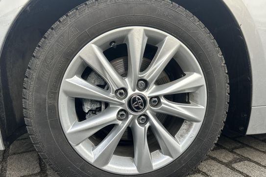 Toyota Corolla 1.8 Hybrid Comfort