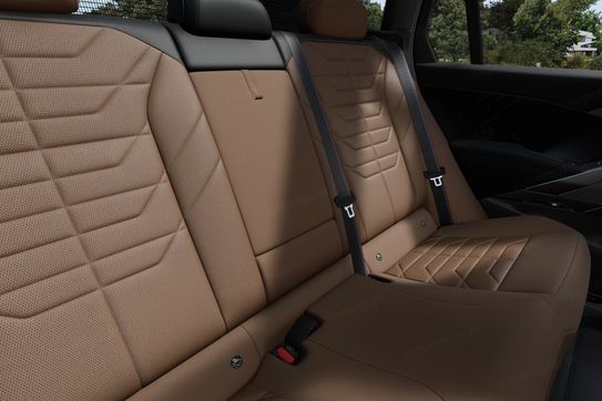 BMW X5 xDrive40d M Sport
