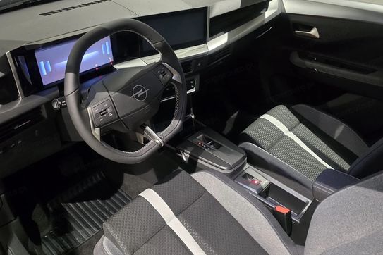 Opel Frontera 1.2 T mHEV GS eDTC6