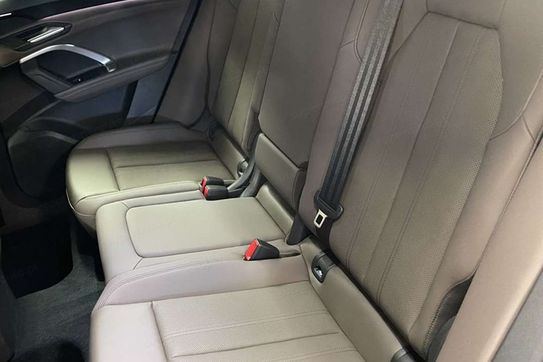 Audi Q5 TDI quattro S line Sportback