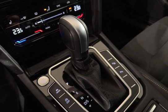 Volkswagen Passat 1.5 TSI DSG