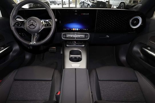 Mercedes CLA 200 Progressive