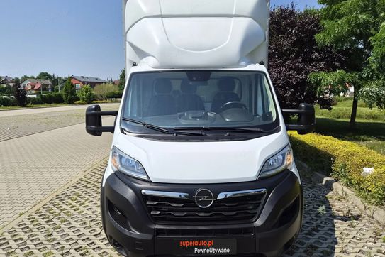 Fiat Ducato Maxi L3