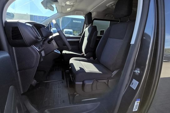 Peugeot Traveller Long L2H1 Business EAT8