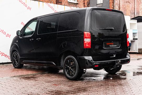 Peugeot Expert L1H1 AT