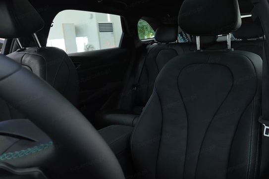 BYD Seal 6 DM-i 1.5 Boost Touring