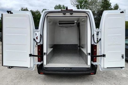 Renault Master L3H2 Izoterma