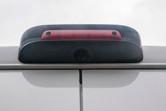 Opel Movano L3H2