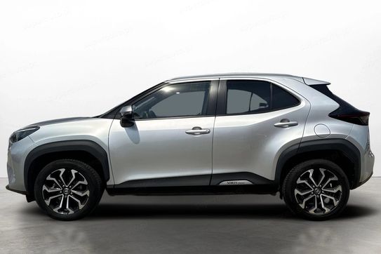 Toyota Yaris Cross Hybrid Executive