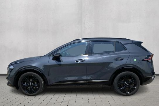 Kia Sportage 1.6 t-Gdi Anniversary 4WD Dct
