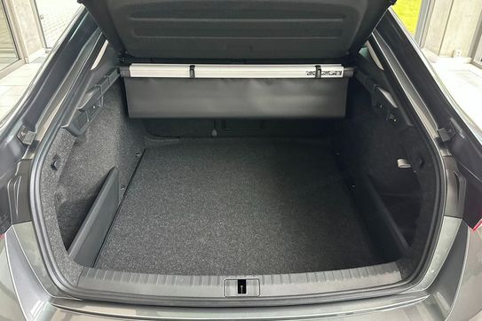 Skoda Octavia Sportline 1.5 TSI mHEV  DSG