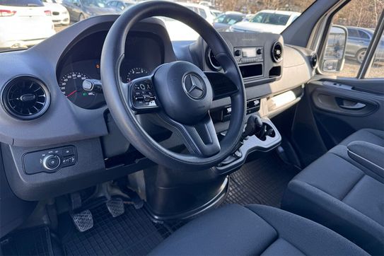 Mercedes Sprinter 314 CDI L2H2