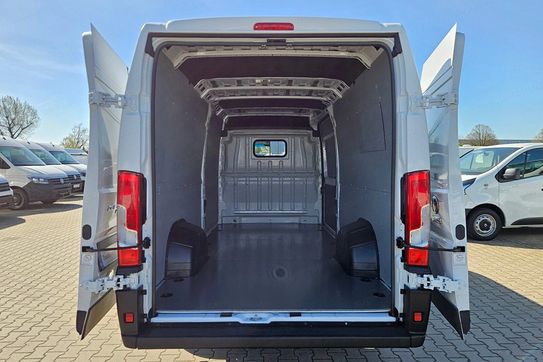 Fiat Ducato Maxi L4H2