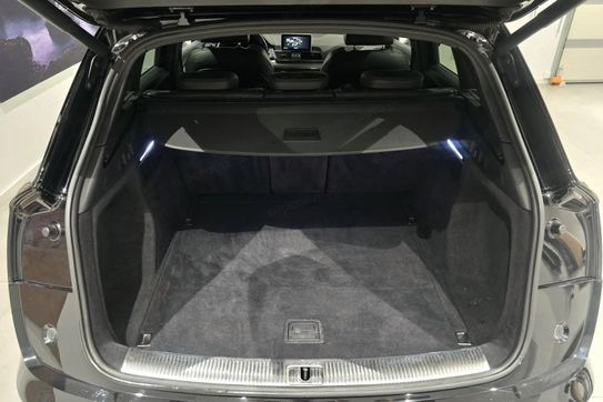 Audi Q5 2.0 TDI quattro S tronic