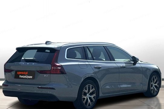 Volvo V60 B4 Core aut