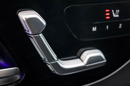 Mercedes GLC 220 d 4-Matic AMG Line