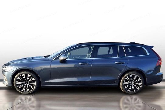 Volvo V60 B4 B Core aut