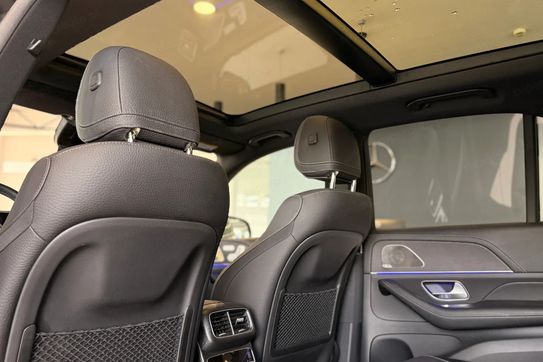 Mercedes GLE 450 AMG Line Advanced Plus 4MATIC