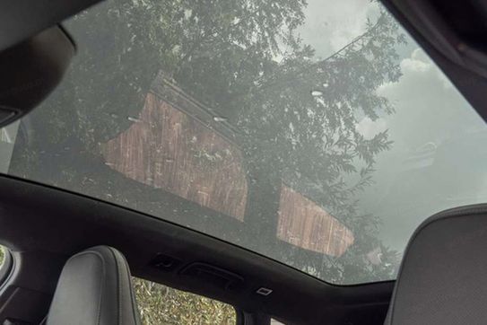 Audi A6 TDI quattro S line