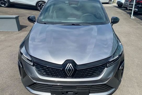 Renault Clio Techno LPG 1.0 TCe