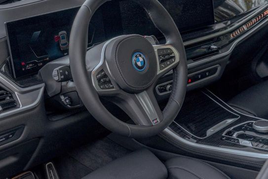 BMW X5 xDrive50e M Sport