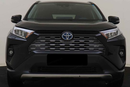 Toyota RAV4 Comfort 2.5 Hybrid