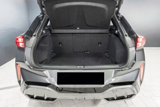 Cupra Terramar 1.5 eTSI mHEV DSG