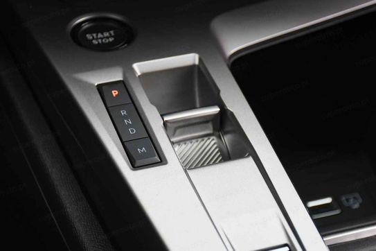 Peugeot 408 Business S&S e-DCS6 1.2 PureTech mHEV