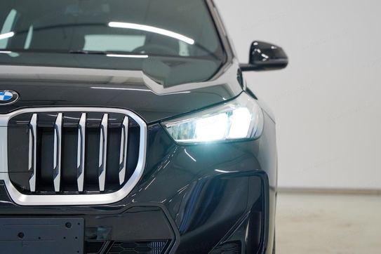 BMW X1 sDrive18i M Sport