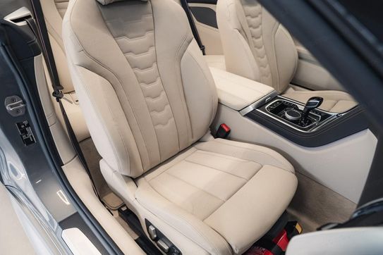BMW Seria 8 M850I Xdrive